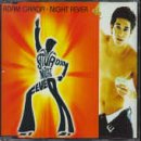Night Fever [CD] Garcia， Adam