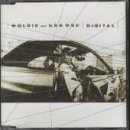 Digital [CD] Goldie Feat Krs One