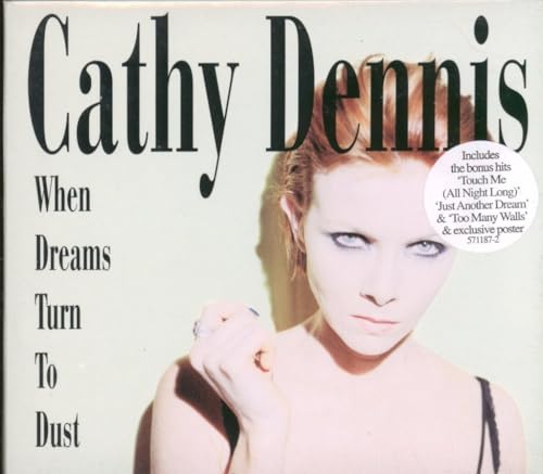 When Dreams. [CD] Dennis， Cathy