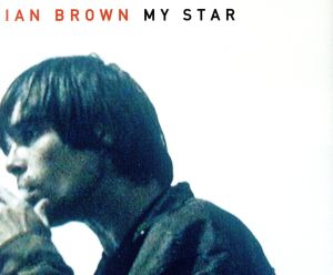 My Star [CD] Brown， Ian