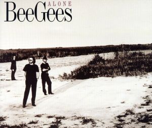 Alone [CD] Bee Gees
