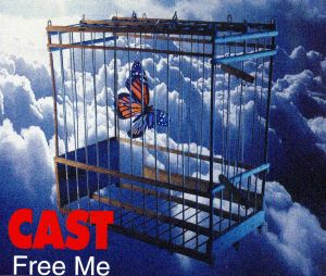 Free Me [CD] Cast