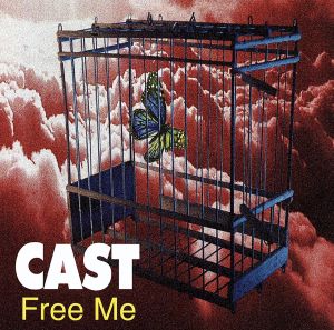 Free Me [CD] Cast