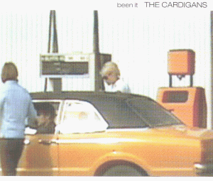 Been It [CD] Cardigans， The