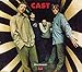 Walkaway [CD] Cast