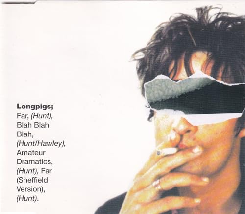 Far [CD] Longpigs