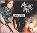 I Am I Feel [CD] Alisha's Attic
