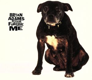 Please Forgive Me [CD] Bryan Adams