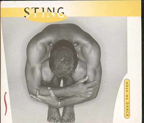 When We Dance - Digipak [CD] Sting