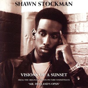 Visions of a Sunset [CD] Stockman， Shawn