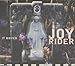 It Moved [CD] Joyrider