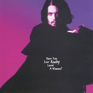 Have You Ever Really Loved a Woman [CD] Adams， Bryan