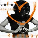 Runaway / When I Think of You [CD] Jackson， Janet
