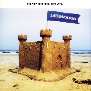 Cut Some Rug [CD] Bluetones， The