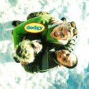 Found You [CD] Dodgy