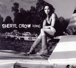 Home [CD] Crow， Sheryl