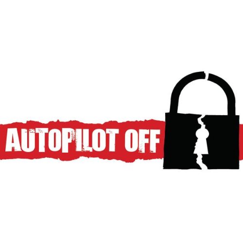 Autopilot Off [CD] Autopilot Off