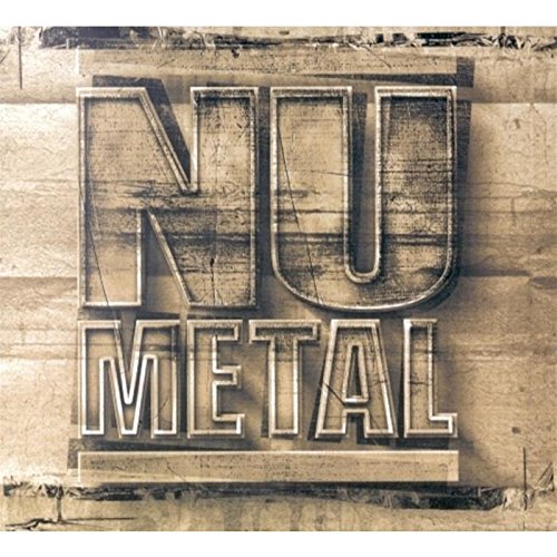 Supercharged [CD] Various