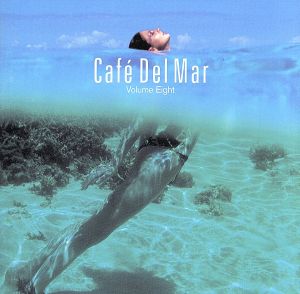 Cafe Del Mar 8 [CD] Various Artists