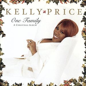 One Family [CD] Price， Kelly