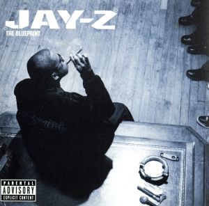 Blueprint [CD] Jay-Z