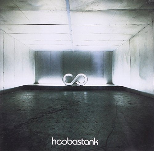 Hoobastank [CD] Hoobastank