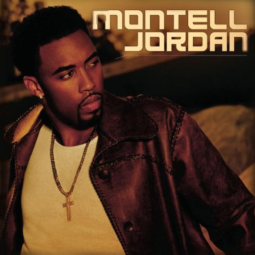 【輸入盤】Ｍｏｎｔｅｌｌ Ｊｏｒｄａｎ [CD] Montell Jordan モンテルジョーダン