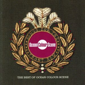 Songs for the Front Row [CD] Ocean Colour Scene