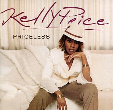 Priceless [CD]