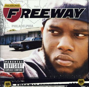 Philadelphia Freeway [CD] Freeway
