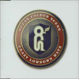Crazy Low Down Ways [CD]