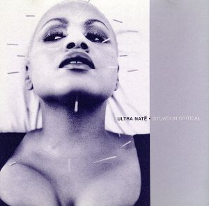 Situation Critical [CD] Nate， Ultra