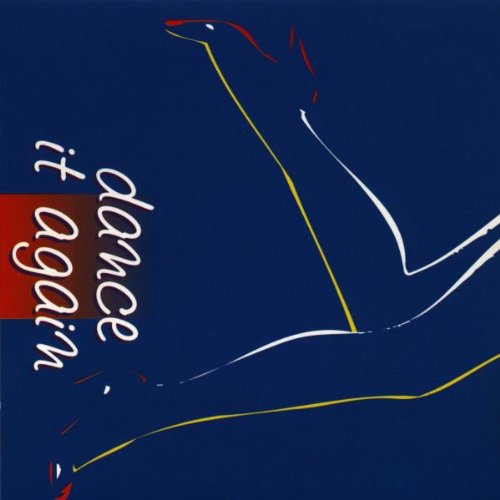 Dance It Again [CD]