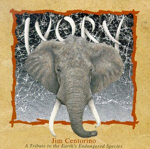 Ivory [CD] Centorino， Jim