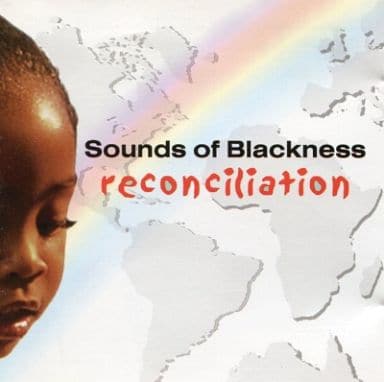 Reconciliation [CD] Sounds Of Blackness サウンズオブブラックネス