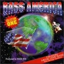 Bass America 1 [CD] Various Artists
