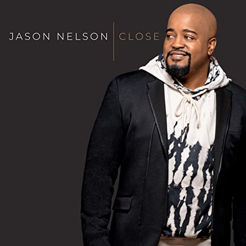 Close [CD] Jason Nelson