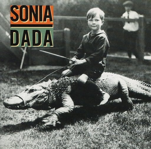 Sonia Dada [CD] DADA SONIA