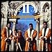 Sympin [CD] Boyz II Men