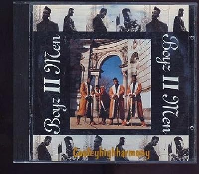 Cooleyhighharmony [CD]