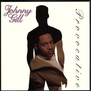 Provocative [CD] Gill， Johnny