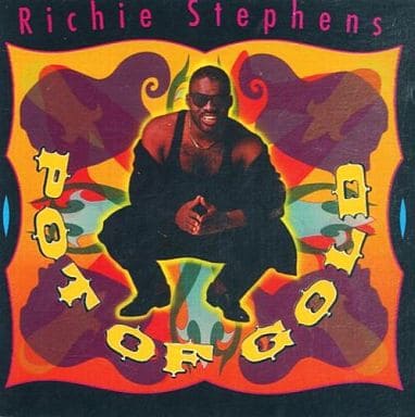 Pot of Gold [CD] Stephens， Richie