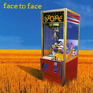 Big Choice [CD] Face To Face