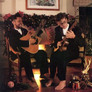 Holidays [CD] Hapa