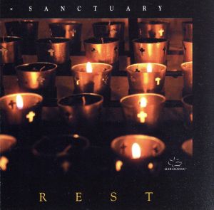 Rest [CD] Sanctuary