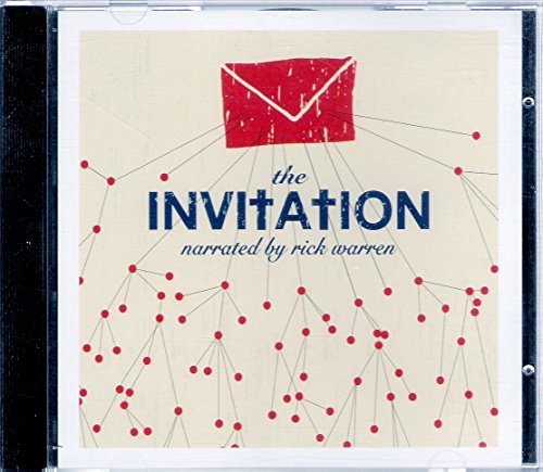 The Invitation [CD]