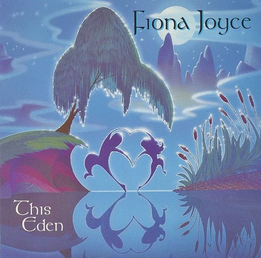 This Eden [CD] Joyce， Fiona