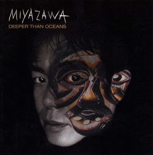 Deeper Than Oceans [CD] Miyazawa