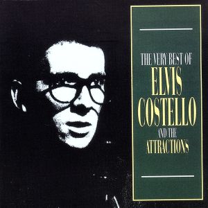 Very Best Of [CD] Elvis Costello エルビスコステロ