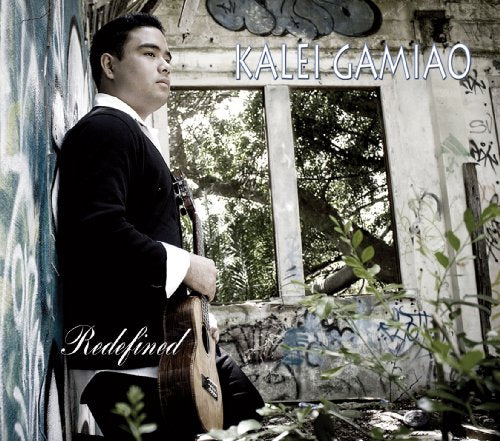 Redefined [CD] Gamiao， Kalei